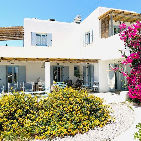 Eos - Appartement De Charme Et Confort Pour 4 Personnes Pres De La Plage Et Du Coeur De Koufonissi Koufonisia Bagian luar foto