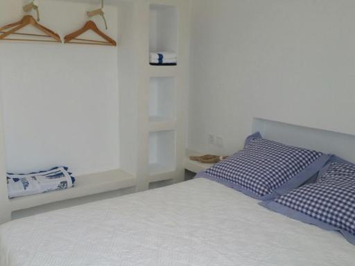 Eos - Appartement De Charme Et Confort Pour 4 Personnes Pres De La Plage Et Du Coeur De Koufonissi Koufonisia Bagian luar foto