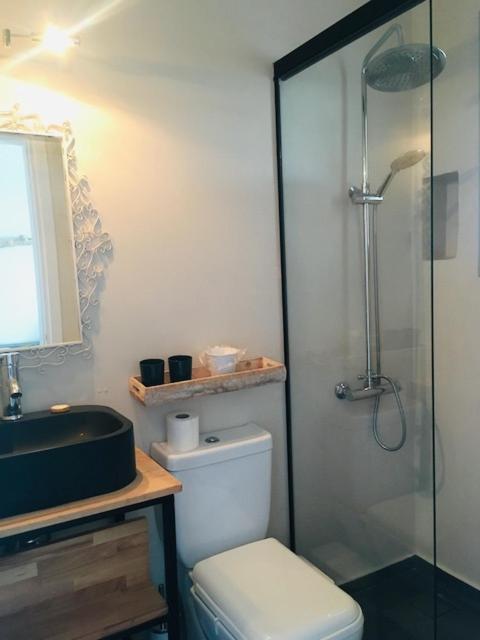 Eos - Appartement De Charme Et Confort Pour 4 Personnes Pres De La Plage Et Du Coeur De Koufonissi Koufonisia Bagian luar foto